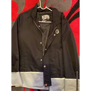 Billionaire boys club jacket